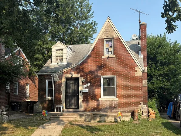 11635 Laing St, Detroit, MI 48224