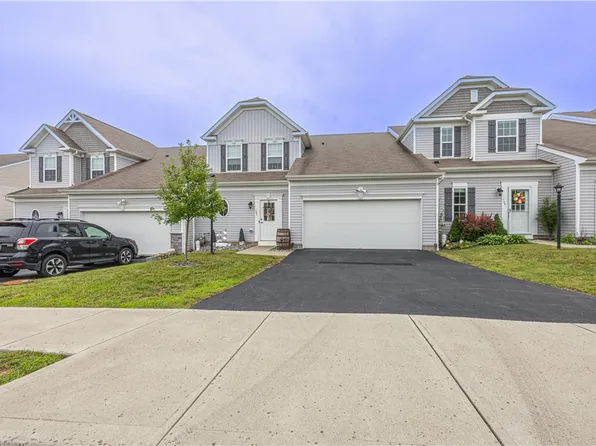 167 Viareggio Way, Finleyville, PA 15332