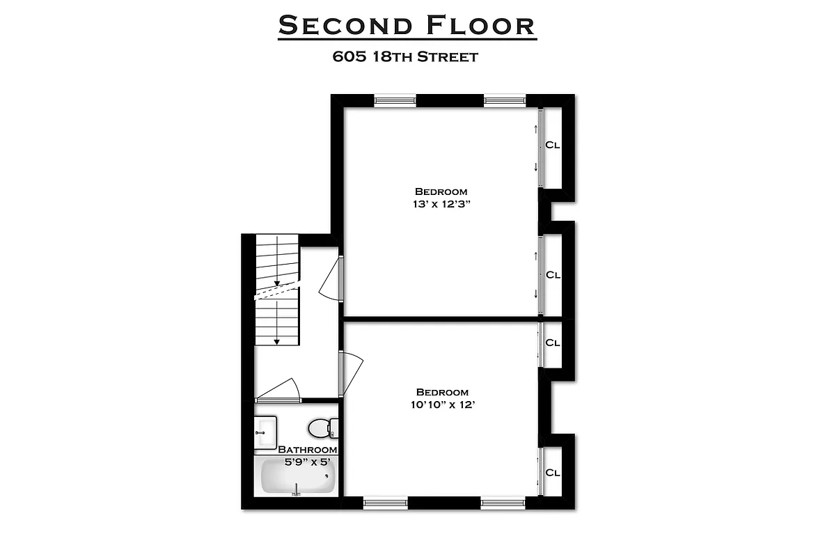 floor plan 4