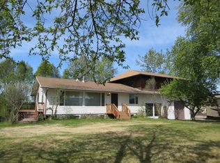 51699 Kenai Spur Hwy, Kenai, AK 99611