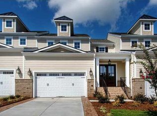 2209 Carriage Oaks Dr, Raleigh, NC 27614
