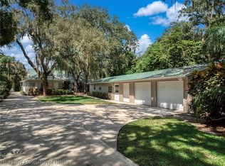 1630 Sentinel Point Rd, Sebring, FL 33875