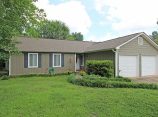 5086 Ravenwood Dr, Marietta, GA 30066