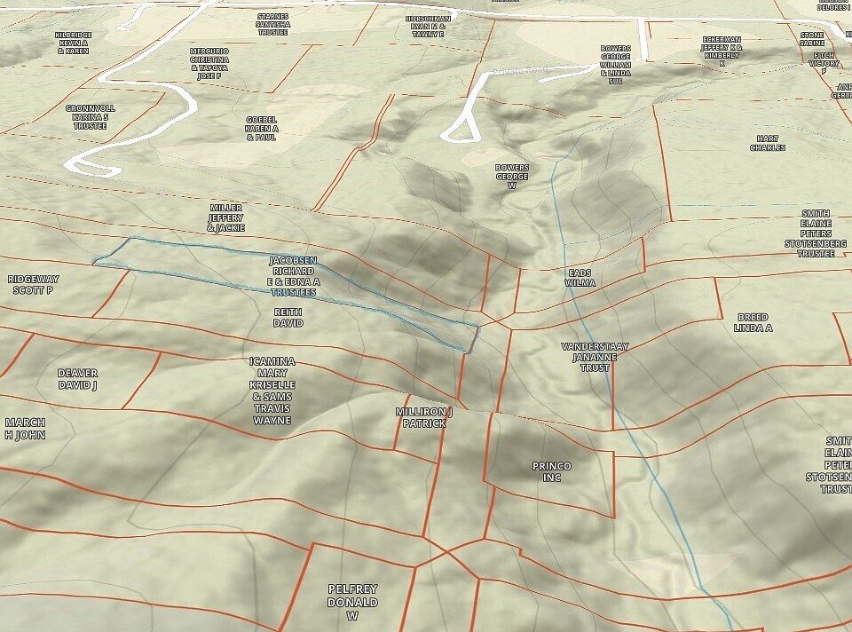 2nd image of 0 E Missouri Street