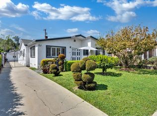 4017 W Avenue 40, Los Angeles, CA 90065