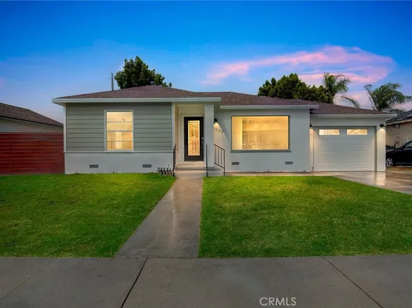 10549 Stonybrook Ave, South Gate, CA 90280