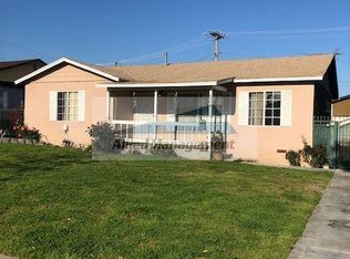 1252 N Council Ave, Ontario, CA 91764