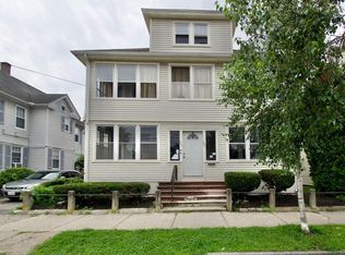 403-405 Main St, Indian Orchard, MA 01151