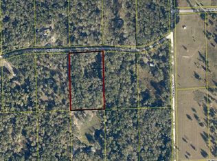Tbd 160th Trail, Live Oak, FL 32060