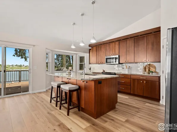 1493 Park Dr, Loveland, CO 80538