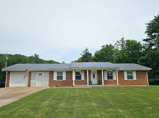 9634 Bulaville Pike, Bidwell, OH 45614