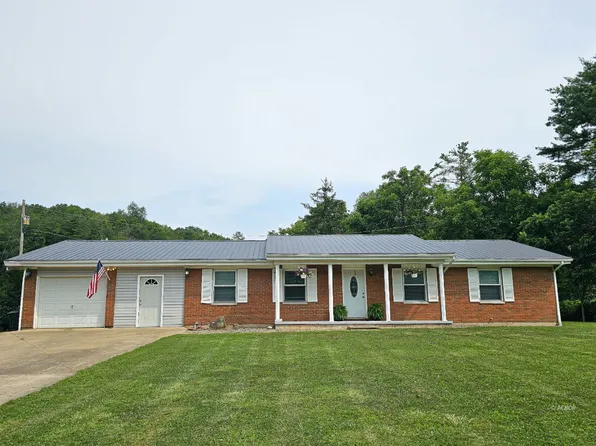 9634 Bulaville Pike, Bidwell, OH 45614