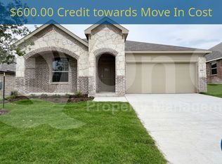 3012 Chinkapin Ln, McKinney, TX 75071