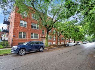 3435 W Berteau Ave UNIT 1C, Chicago, IL 60618