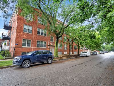 3435 W Berteau Ave UNIT 1C, Chicago, IL, 60618