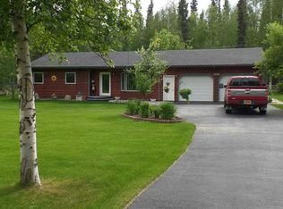 500 S Evolyn Dr, North Pole, AK 99705