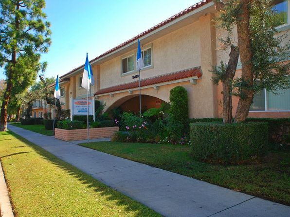 16820 Chatsworth St #203