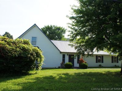 10502 Highway 60, Sellersburg, IN, 47172