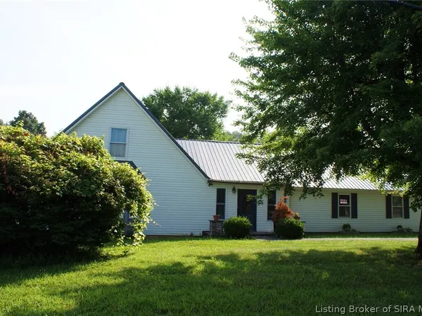 10502 Highway 60, Sellersburg, IN 47172