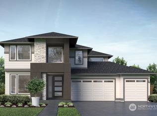 5401 Great Glen Rd SW, Port Orchard, WA 98367