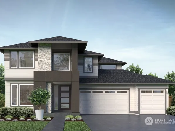 25630 SE 217th Place SE, Maple Valley, WA 98038