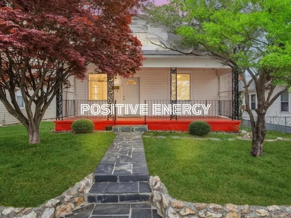 1132 Montrose Ave SE, Roanoke, VA 24013