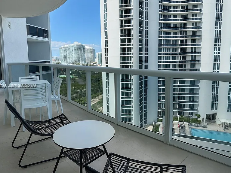 15901 Collins Ave #1203 — Photo 23