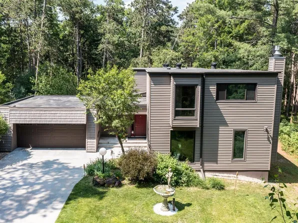 4903 BARBARAS LANE, Stevens Point, WI 54481