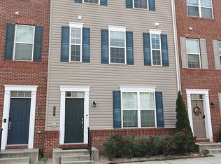 7807 Orren Boyle Ct, Elkridge, MD 21075