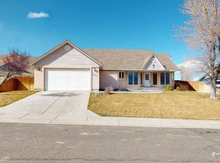 702 Castle Way, Winnemucca, NV 89445