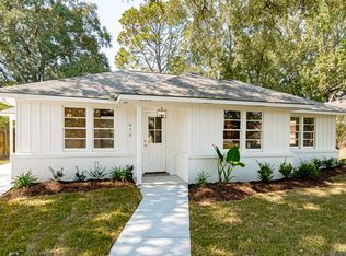 670 Finchley Ave, Baton Rouge, LA 70806