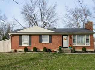 8303 Zelma Fields Ave, Louisville, KY 40228