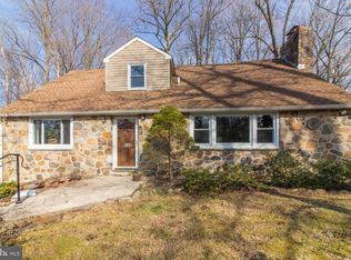 215 Ellis Ln, West Chester, PA 19380