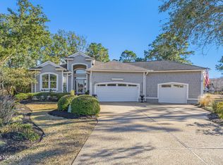 4283 E Tanager Ct SE, Southport, NC 28461