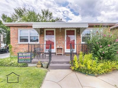 5000 Fyler Ave, Saint Louis, MO, 63139