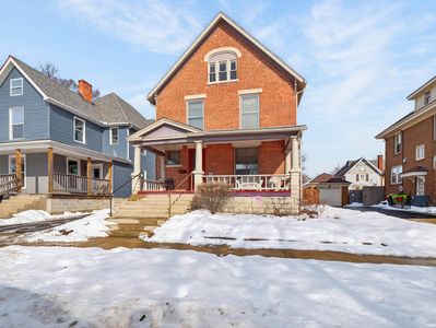 533 Henry St, Huntington, IN, 46750