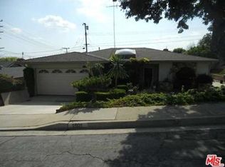 1501 Stone Gate St, Monterey Park, CA 91754
