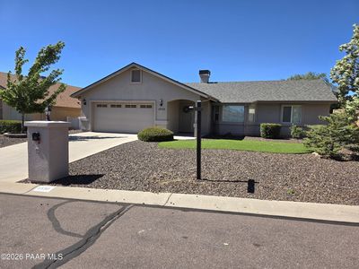 1550 Magnolia Ln, Prescott, AZ, 86301