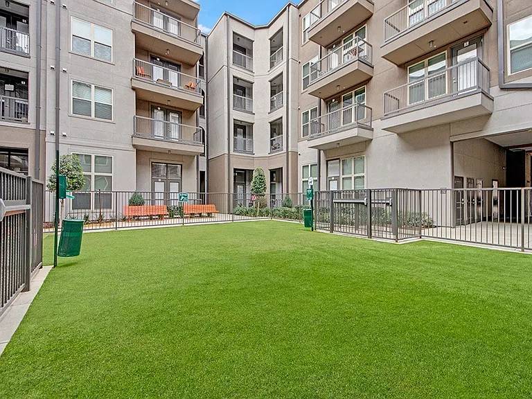 Civic at Frisco Square Apartments — Photo 47