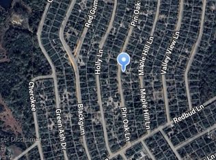 2 Pin Oak Ln Lot 2, Normangee, TX