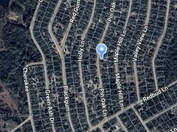 2 Pin Oak Ln Lot 2, Normangee, TX 77871