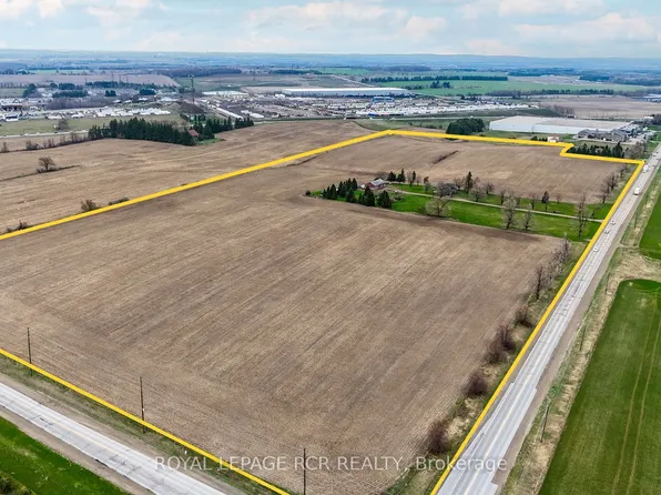 65321 County Road 3, East Garafraxa, ON L9W 7J8