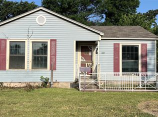 1007 Falcon Dr, Irving, TX 75060