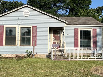 1007 Falcon Dr, Irving, TX, 75060