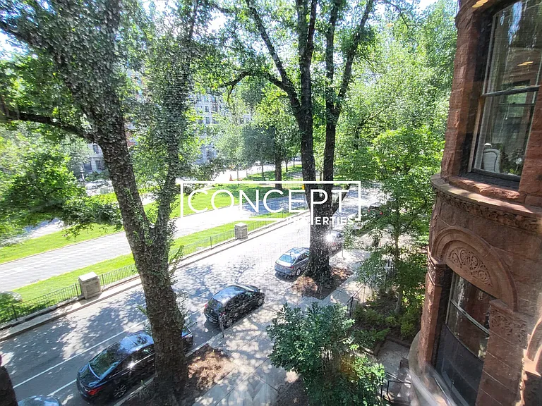 379 Commonwealth Ave #8A — Photo 15