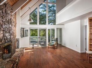 883 Crown Dr, Lake Arrowhead, CA 92352