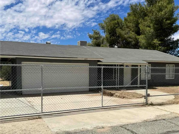 40155 178th St E, Palmdale, CA 93591