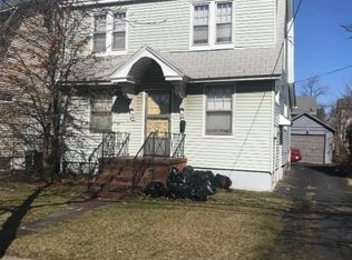 297 Ryan St, Hillside, NJ 07205