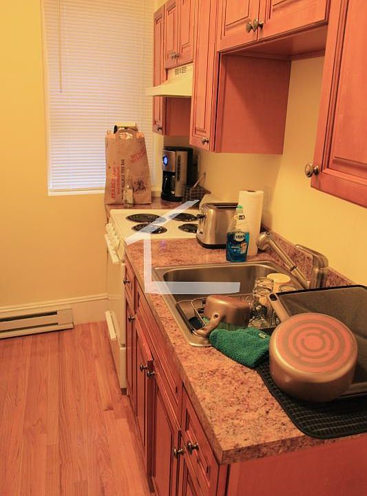 2nd image of 55 Park Dr #40