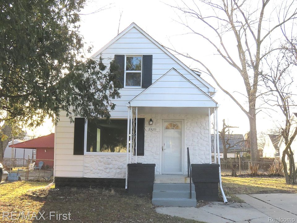 1st image of 25271 Ford St